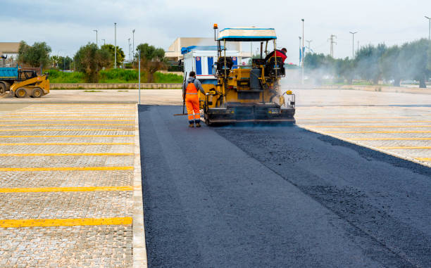 Best Local Driveway Pavers  in Mona, UT