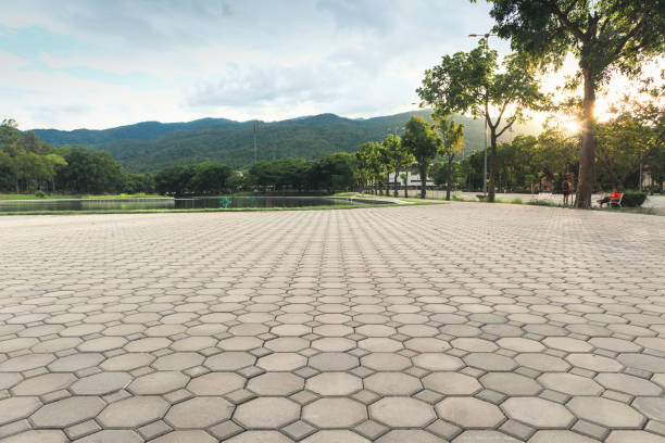 Best Driveway Paving Contractor  in Mona, UT