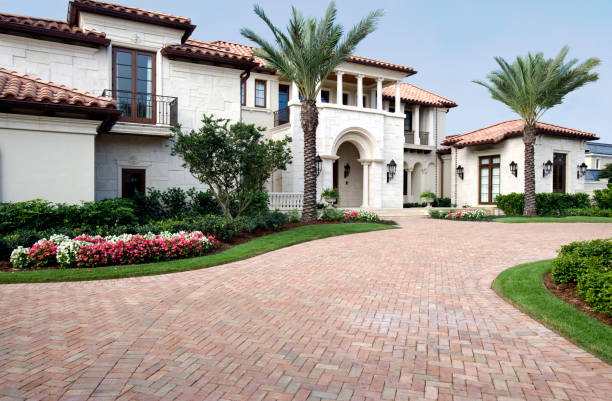  Mona, UT Driveway Pavers Pros