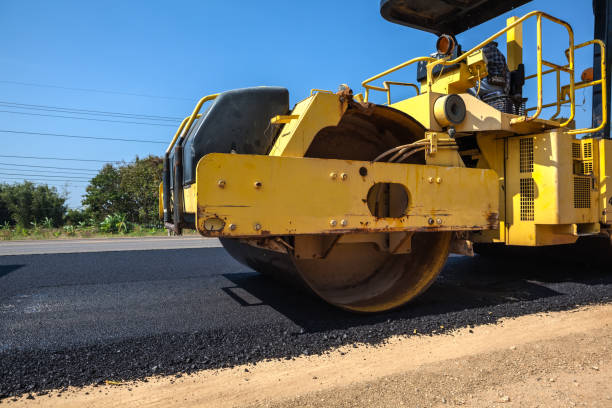 Best Paver Driveway Replacement  in Mona, UT